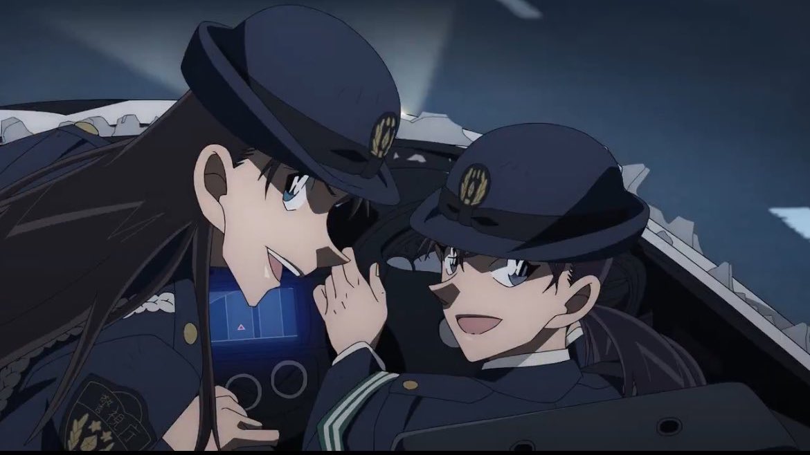 ประชาชนเป็นห่วงตำรวจนะคะ