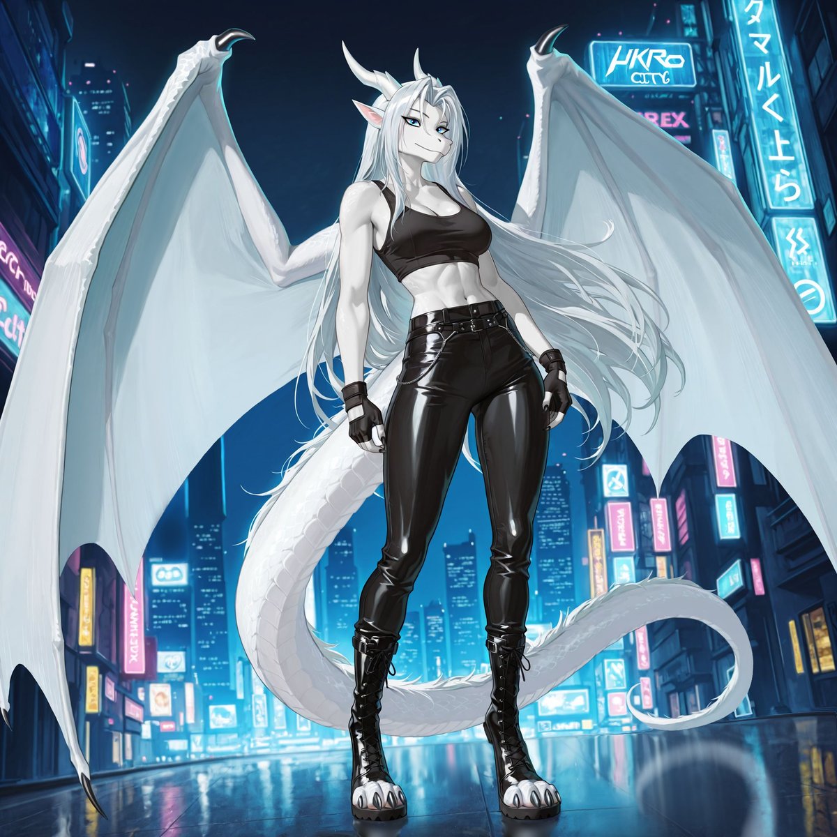 Qrt with your pfp at its original size

Love how this came out!