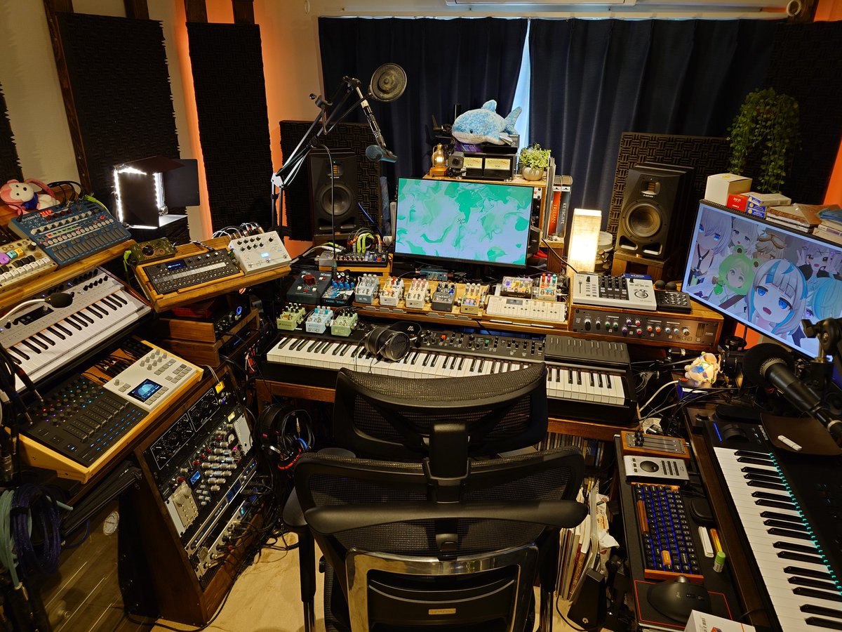 緩斗 / Yuruto tweet media