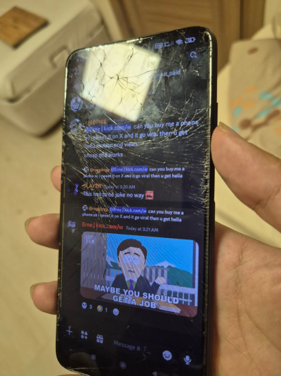 raggdogg tweet media