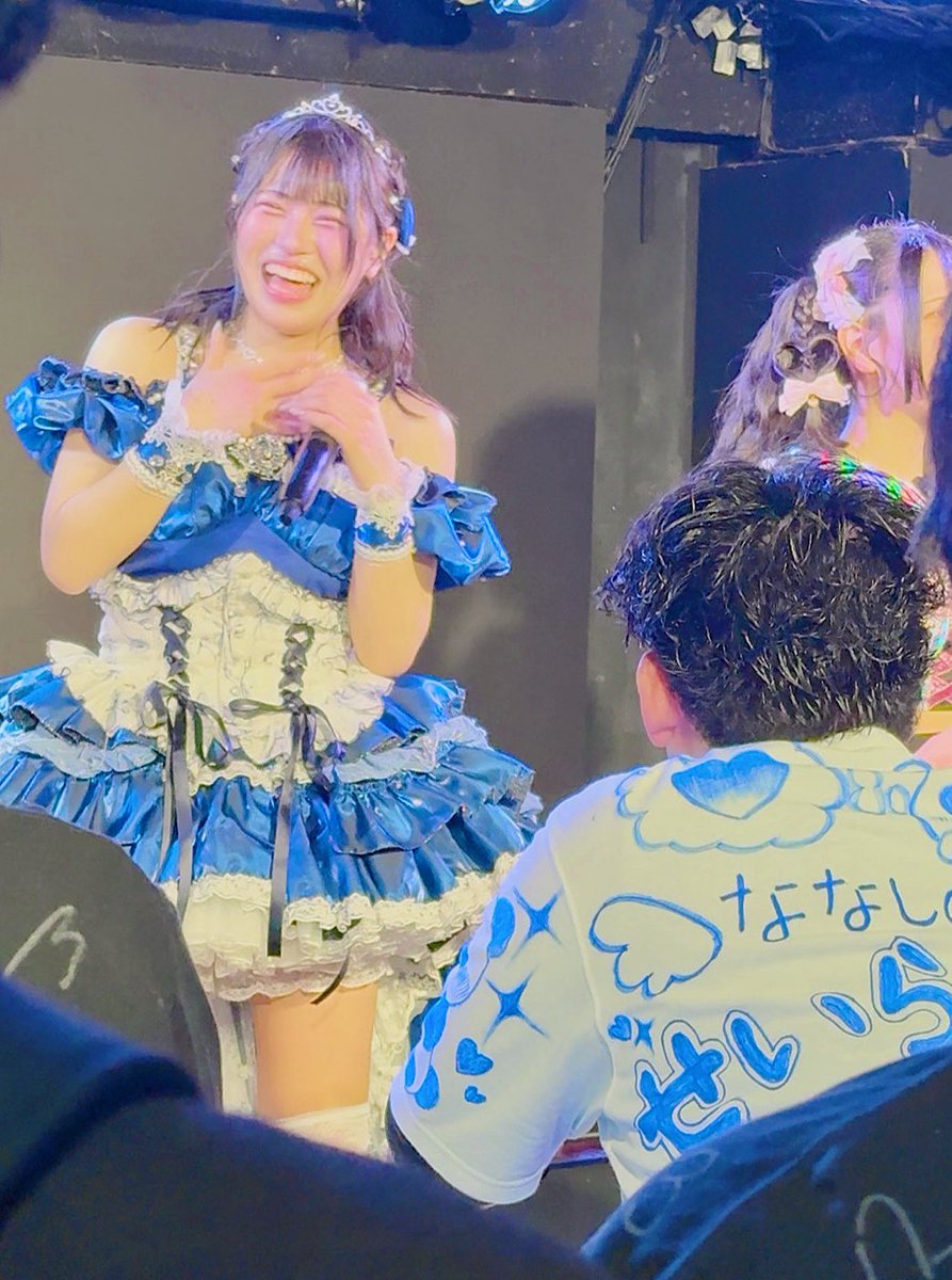 おあげ tweet media