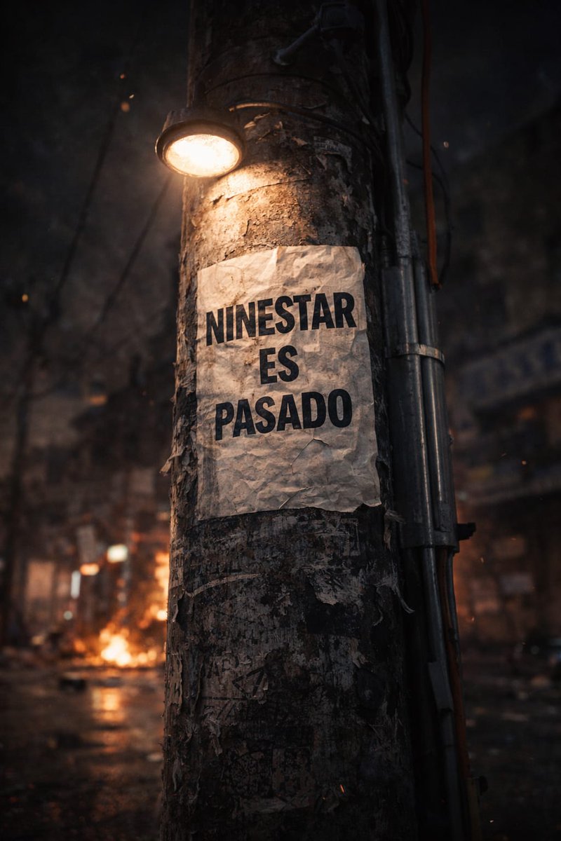 NINESTAR ES PASADO
NINESTAR ES PASADO
NINESTAR ES PASADO
NINESTAR ES PASADO
NINESTAR ES PASADO

NINESTAR CANNOT HIDE
#StandAgainstNinestar