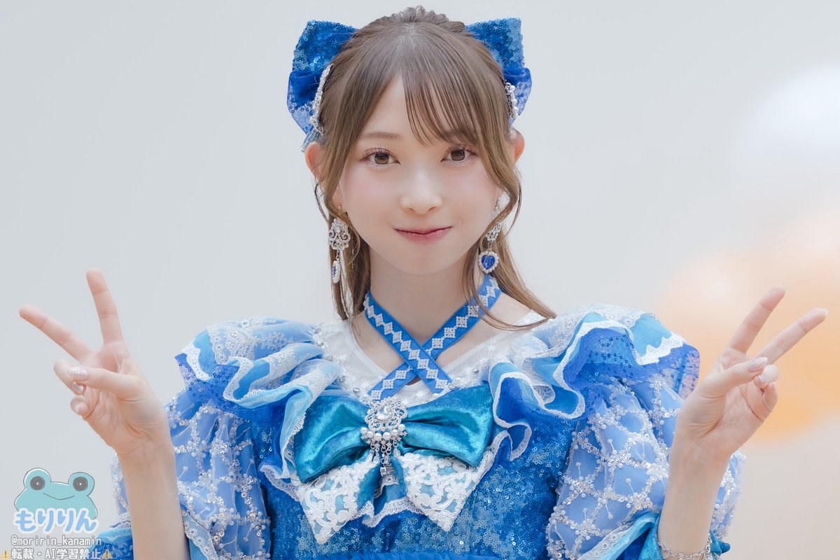 もりりん♡ もりりん🐸🩵 (@moririn_kanamin) / Posts / X