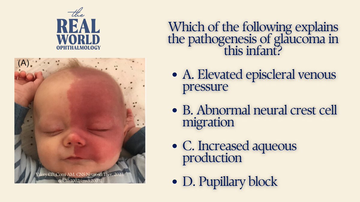 Real World Ophthalmology tweet media