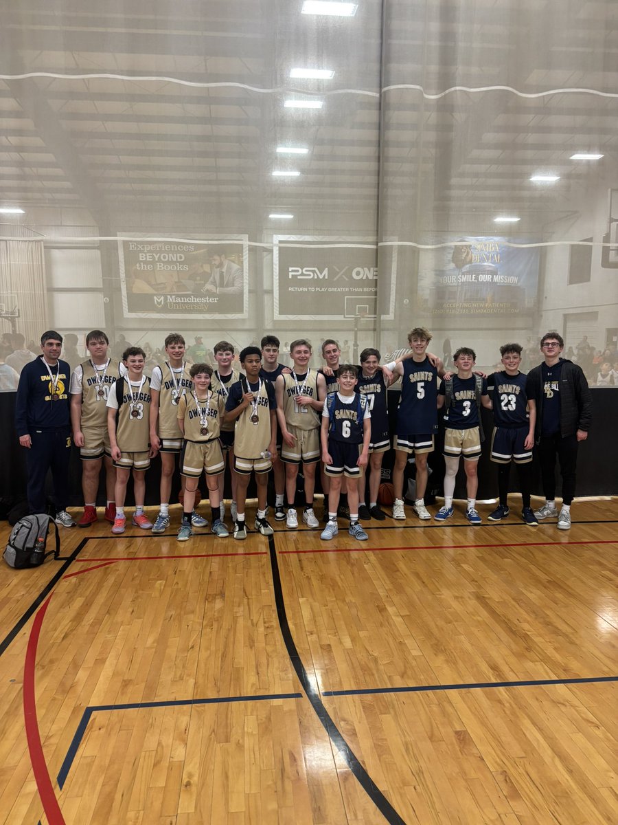 BD Boys Basketball tweet media