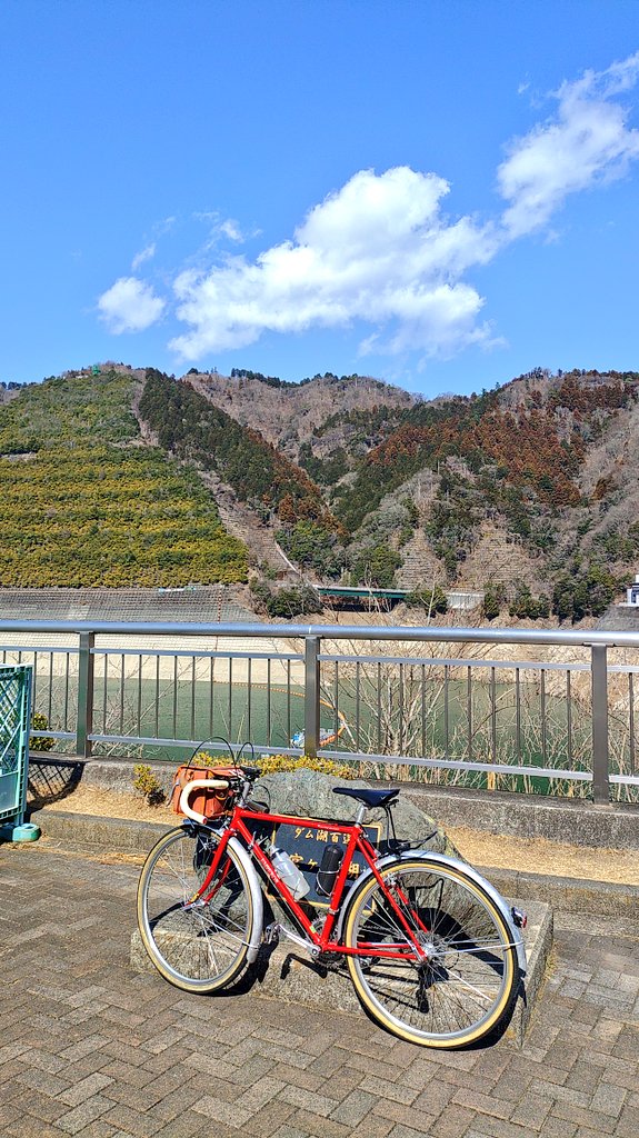 ツツ@自転車休業中 (@tutu_orange) / Posts / X