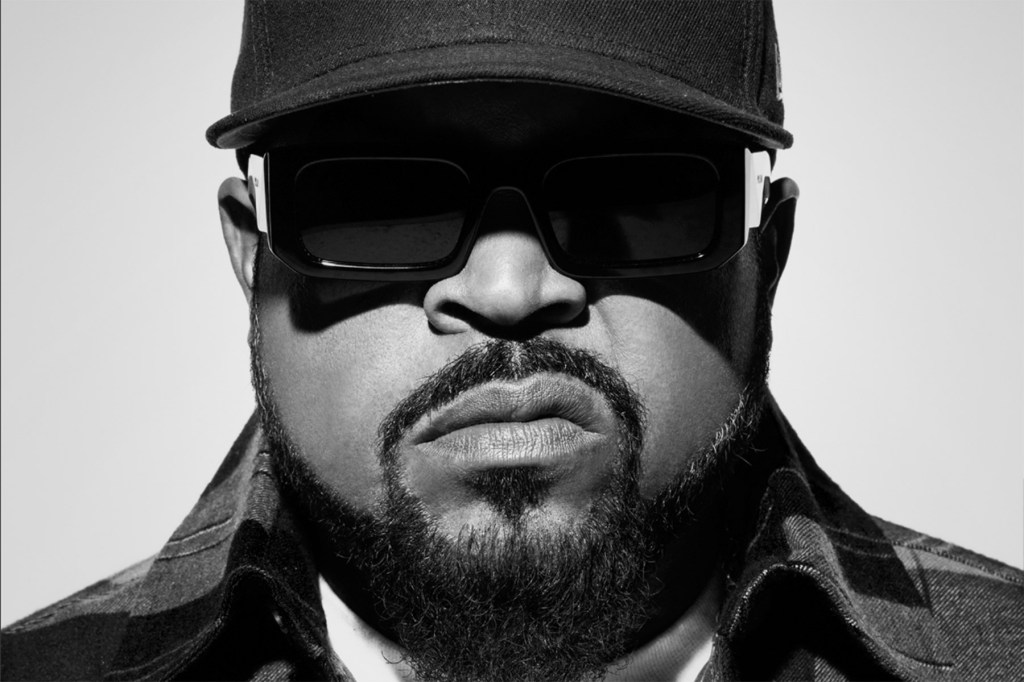 <a href="/icecube/">Ice Cube</a> Happy Sunday Mr. <a href="/icecube/">Ice Cube</a> 💎