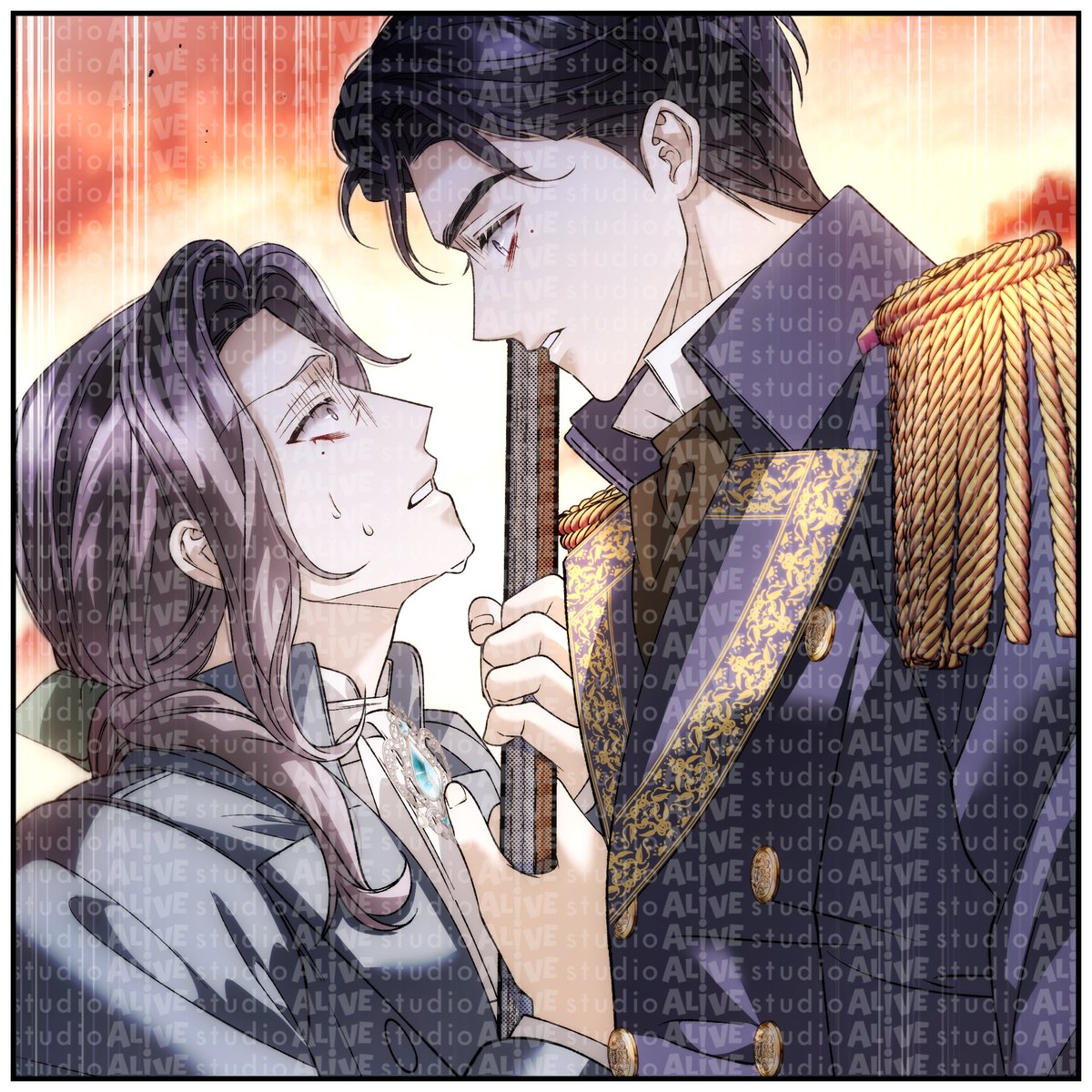 스튜디오얼라이브 StudioAlive tweet media