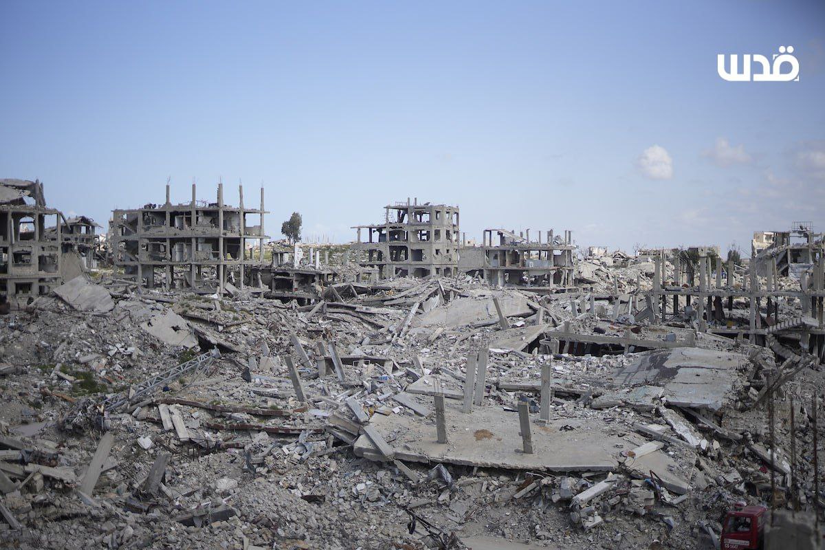 Ahmad Nu'man #openaqsa tweet media