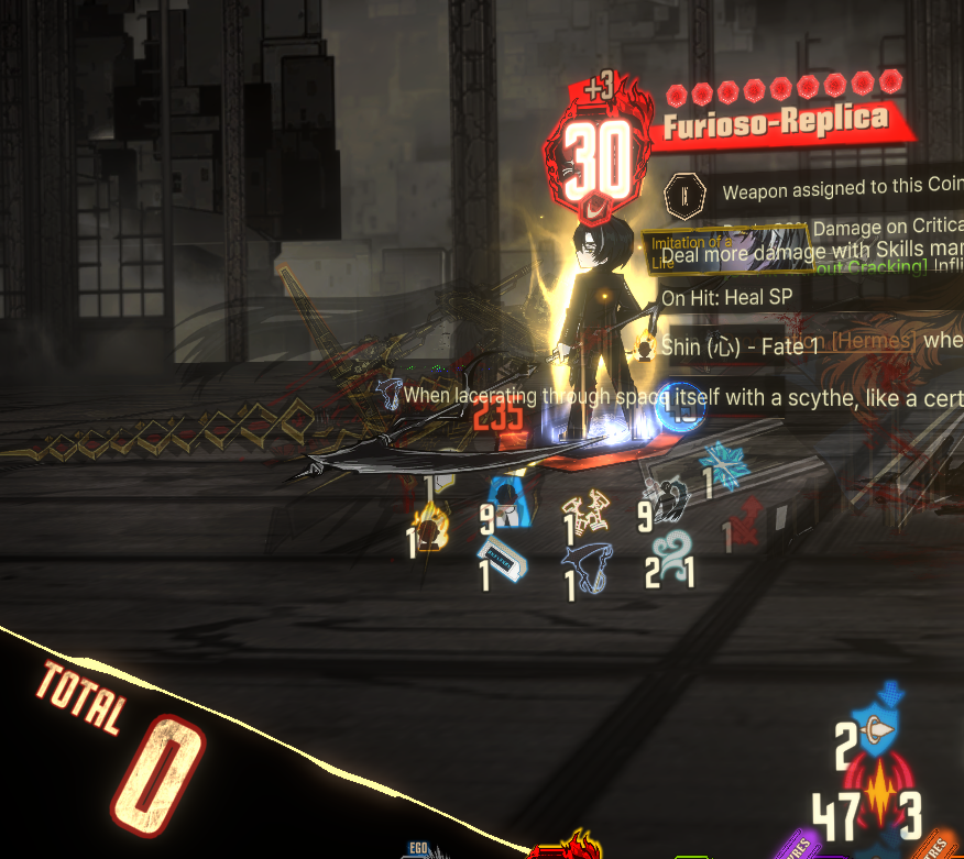 aurafarming for fucking what bro