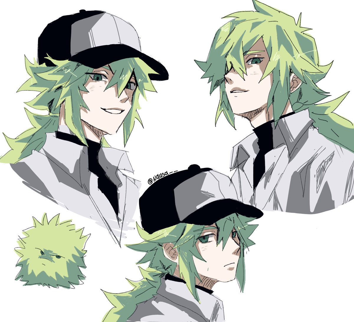 Nausa🍜COMMISSIONS ARE OPEN🍜 tweet media