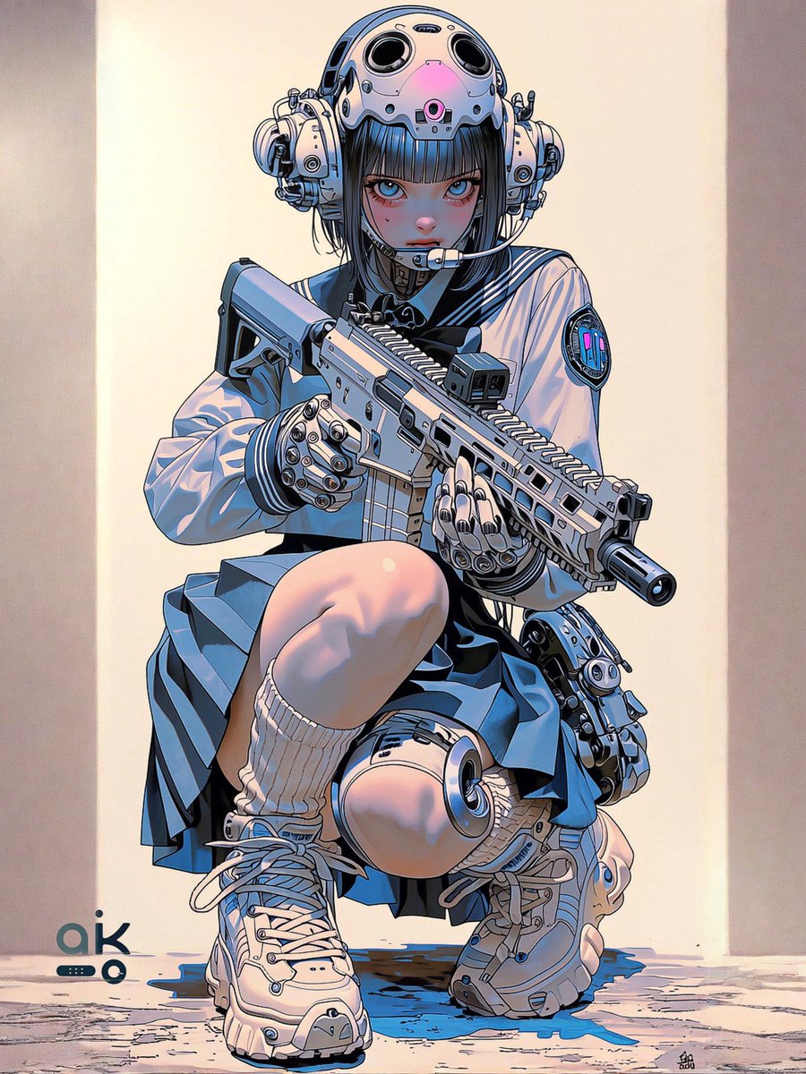 a_i_k_o (@AI__AIko__AI) / Posts / X