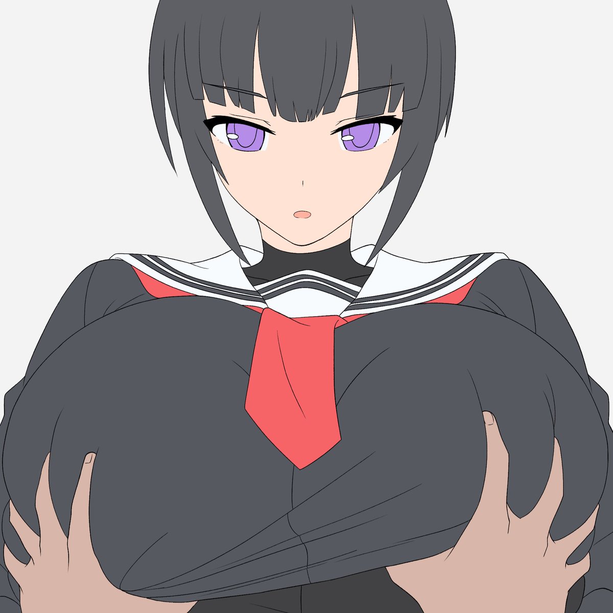 昨夜にちょろっとだけ
なんでもっと描こうと思わなかったんだろう 