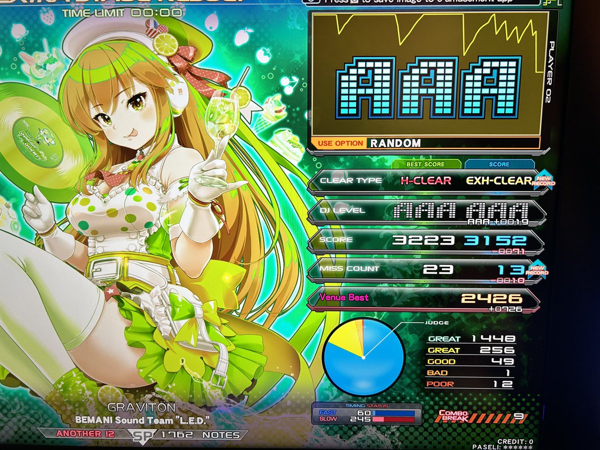 あごPィ tweet media