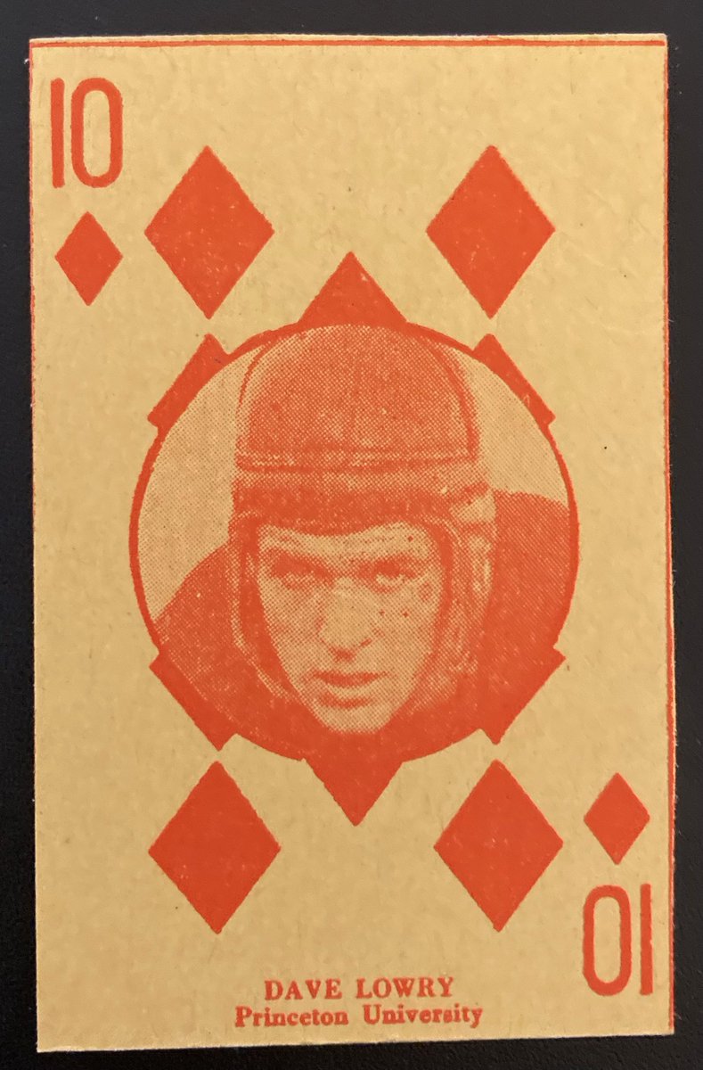 Pre-War Card Collector tweet media