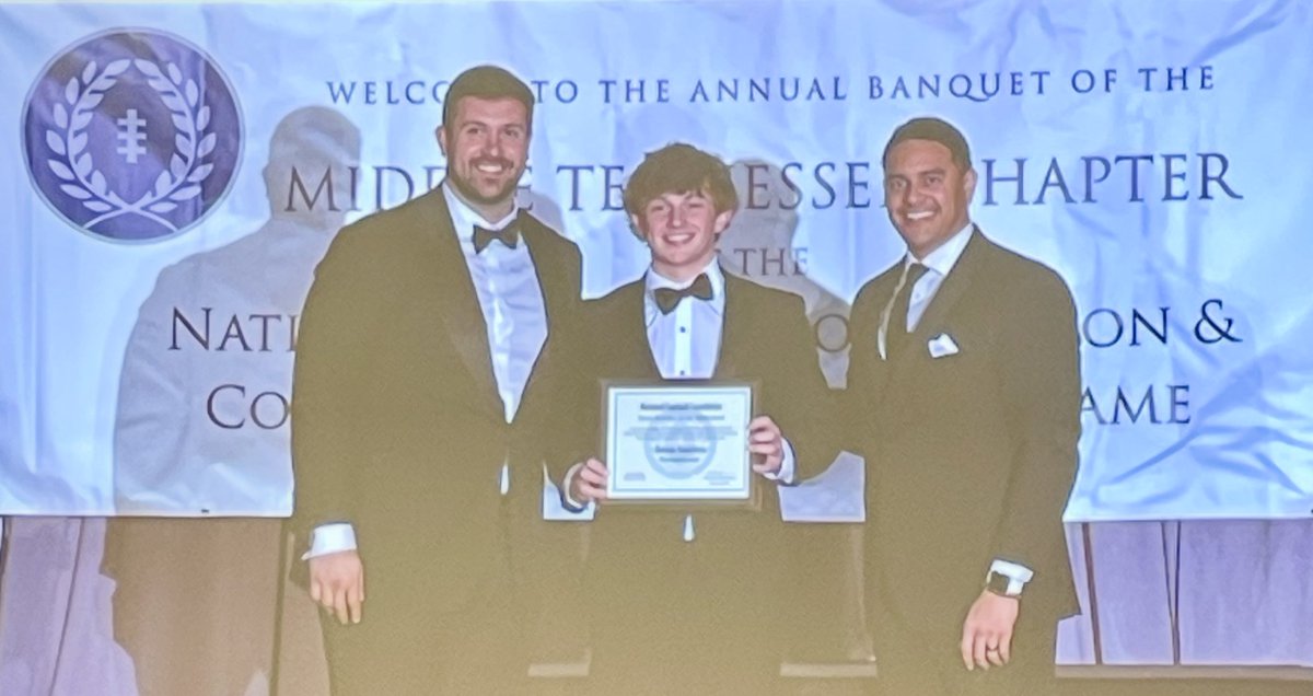 Brentwood Academy Football tweet media