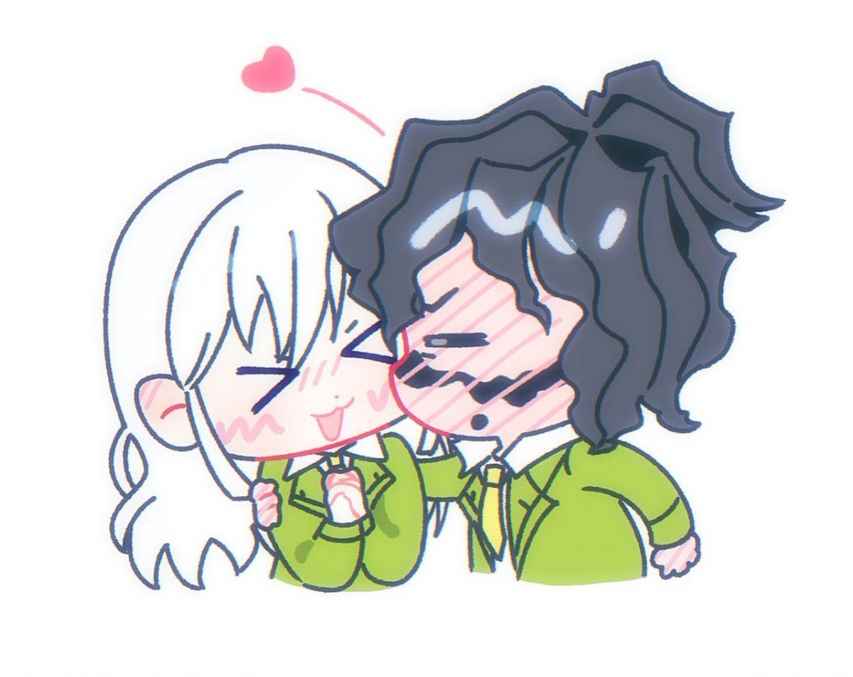 CisShuang tweet media