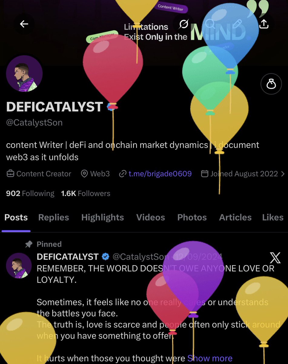 DEFICATALYST tweet media