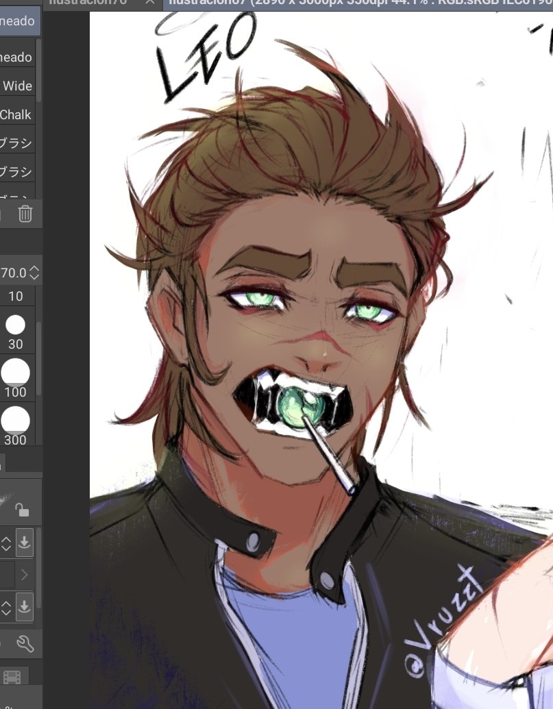 ❄️Vruzzt Artzz🔪-Chat for COMMISSIONS only✨ tweet media
