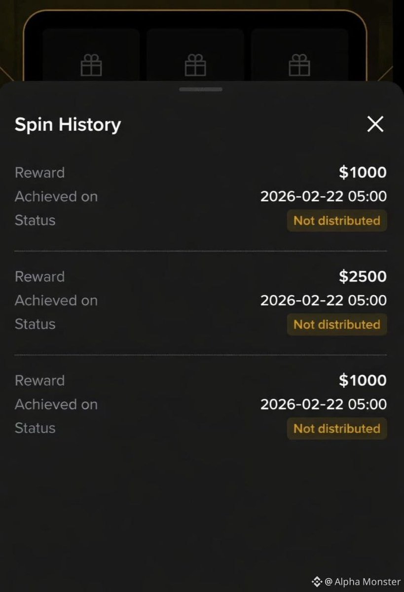 Done 😎try every day spin and earn usdt.