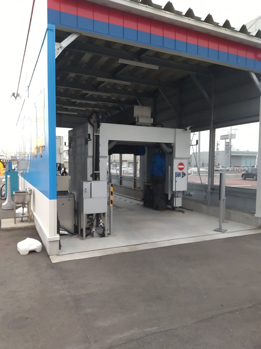 アップガレージ新潟新発田店 tweet media