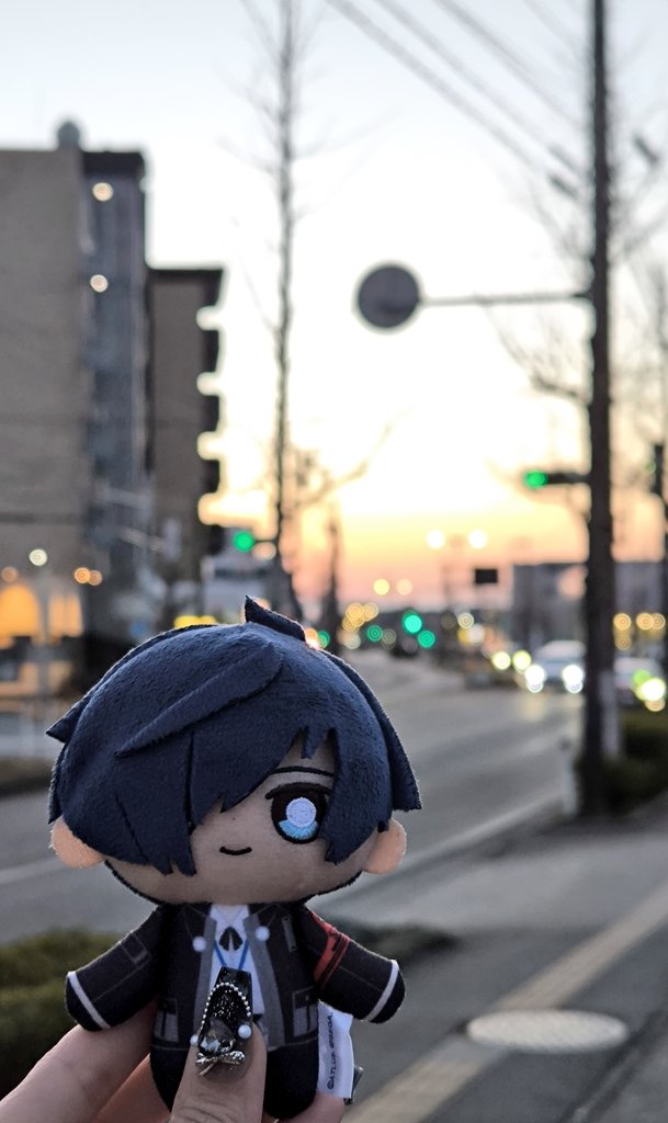 Frosti🤍 || @Dokomi 3K101 (@mrsfrosti) on Twitter photo 