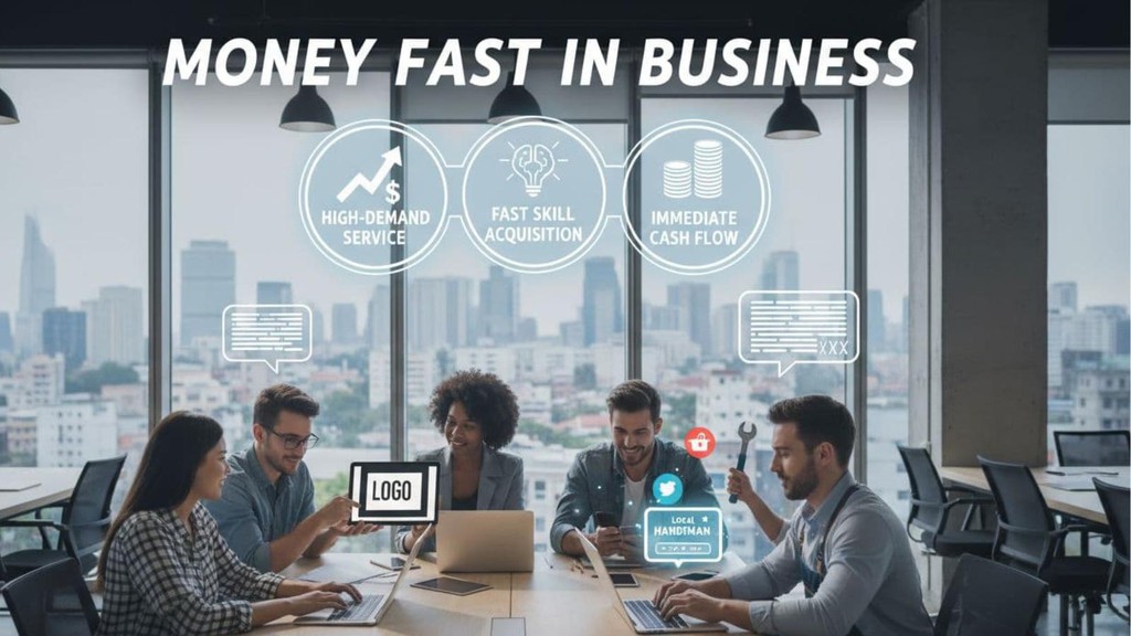 When you understand the market, you will discover how to make a lot of money fast by adapting.

Read more 👉 lttr.ai/AocGe