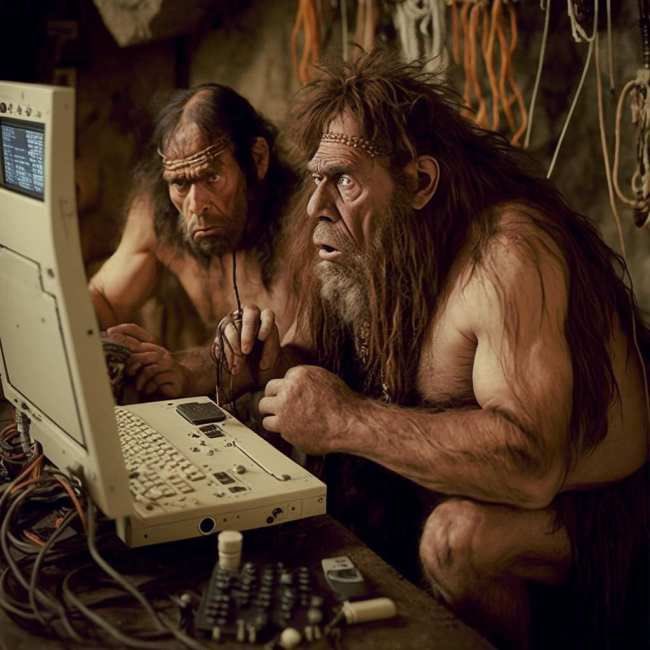 marico por primera vez tengo Spotify premium y me siento así: