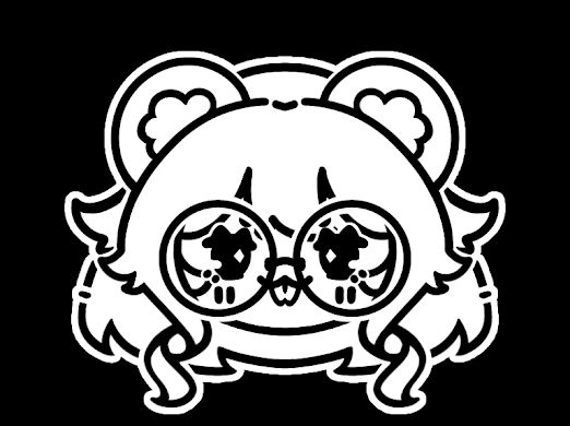 MaplePawx3 🍁🐾| Grizzly Bear VTuber🤎 tweet media