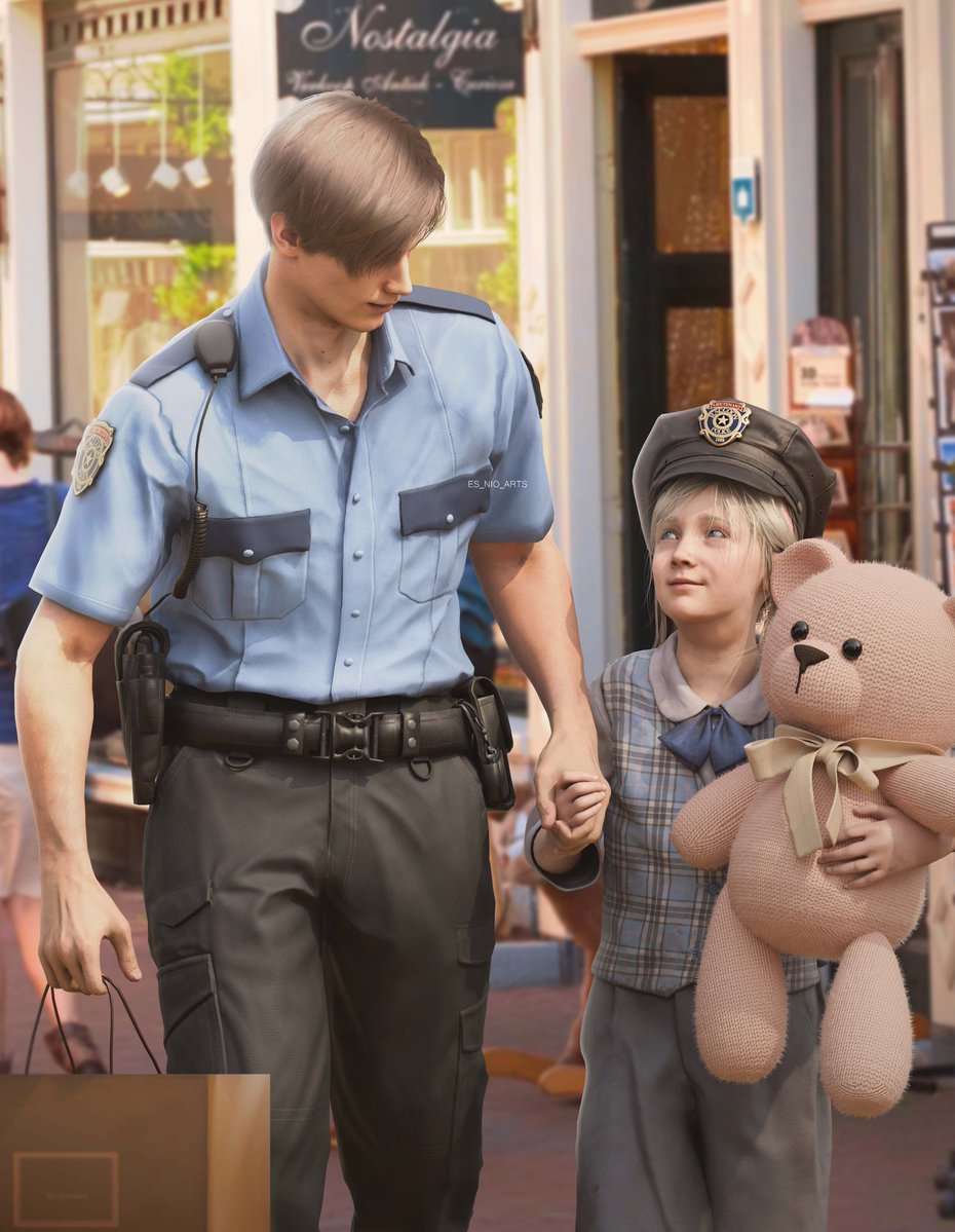 Niosha (comms closed) (@es_nio_arts) on Twitter photo 