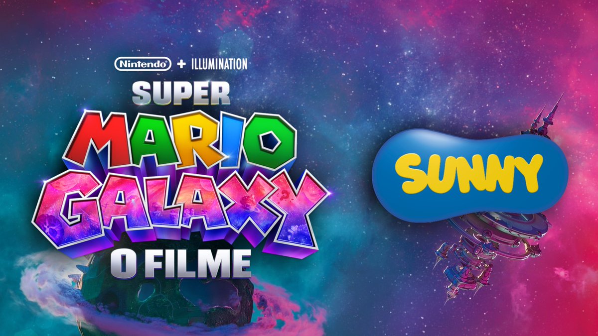 Portal Super Mario tweet media