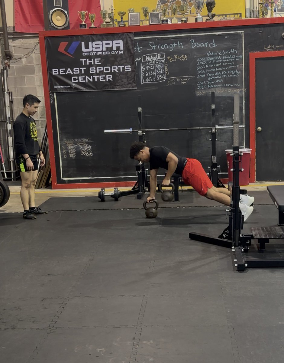 Jordan “Juice” Blassingame tweet media