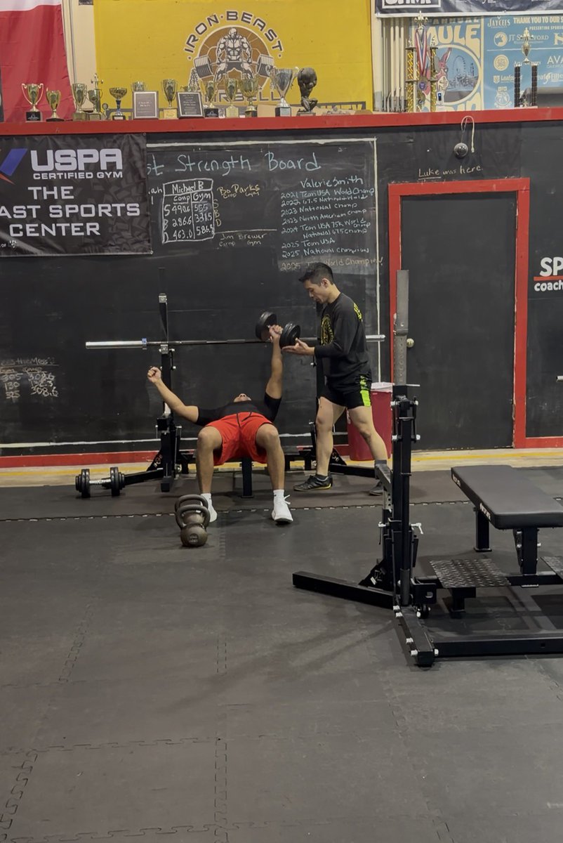 Jordan “Juice” Blassingame tweet media