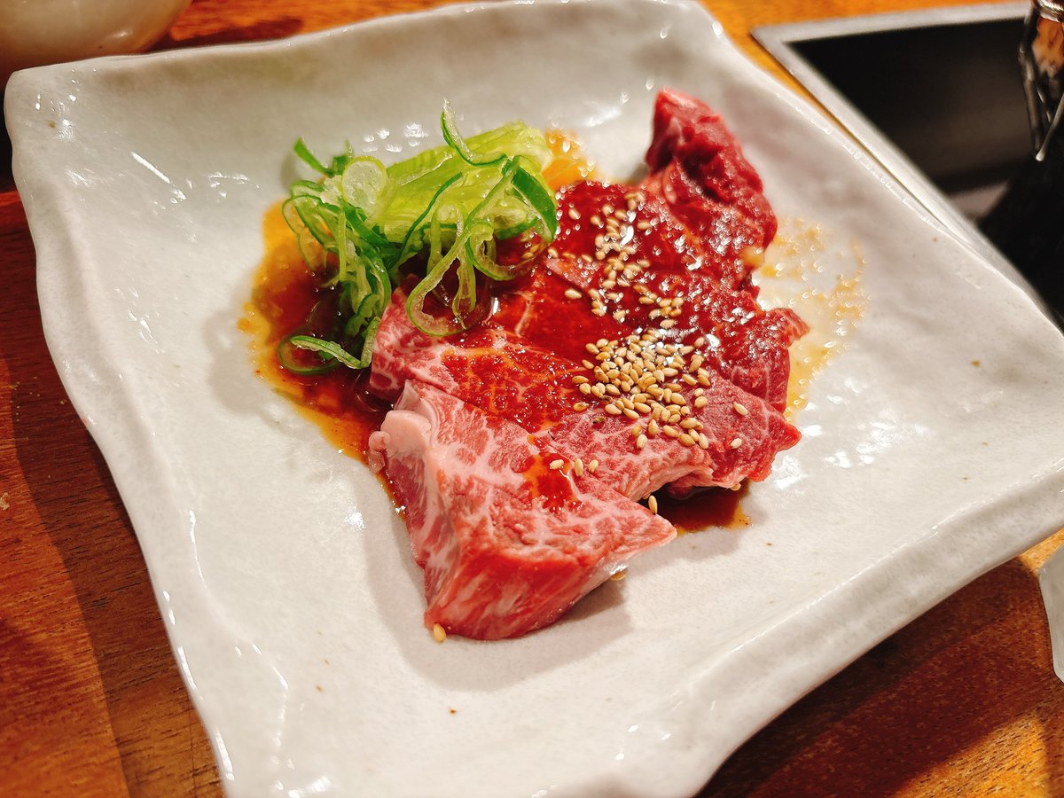 sp_minichan's tweet photo. にくです https://t.co/IFaFZJjxb2