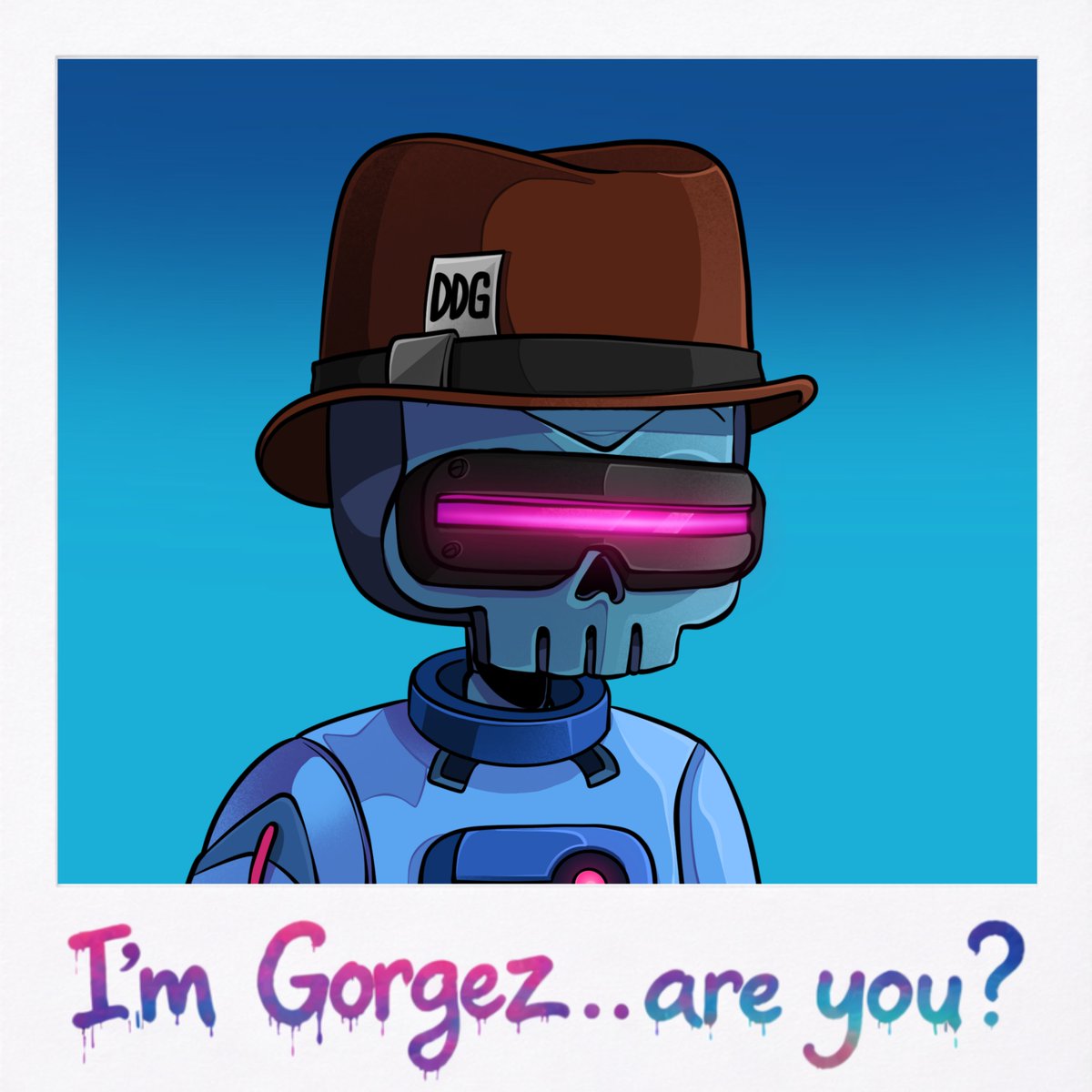 I, the Supreme Leader, acknowledge &amp; honour the Knights of our Realm

Step forward, Sir <a href="/zubic_eth/">zubic</a> of <a href="/SpaceRidersXYZ/">Space Riders</a> 

You and your community have been found Drop Ded Gorgez

You will be added to the Gorgez List

Transcendence awaits💀