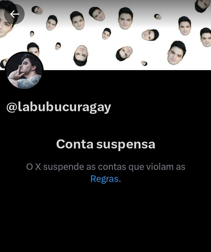 army finalmente voltou a derrubar conta de anti insuportável pois continuem pq tem muita conta pra cair ainda