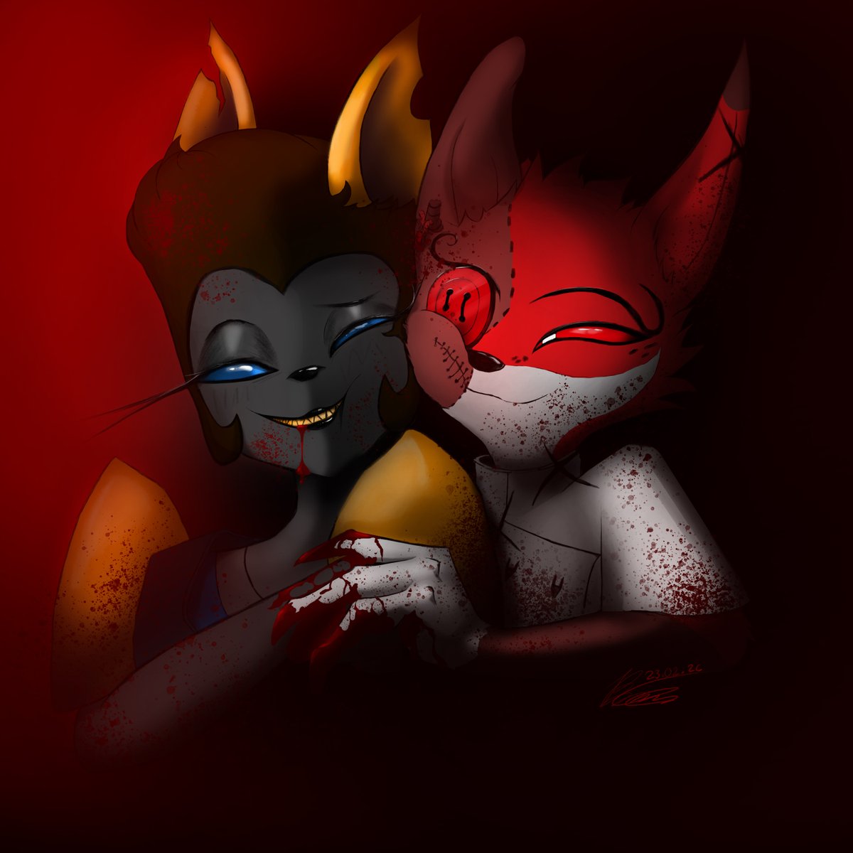 Sᛏᚱᛁng tweet media