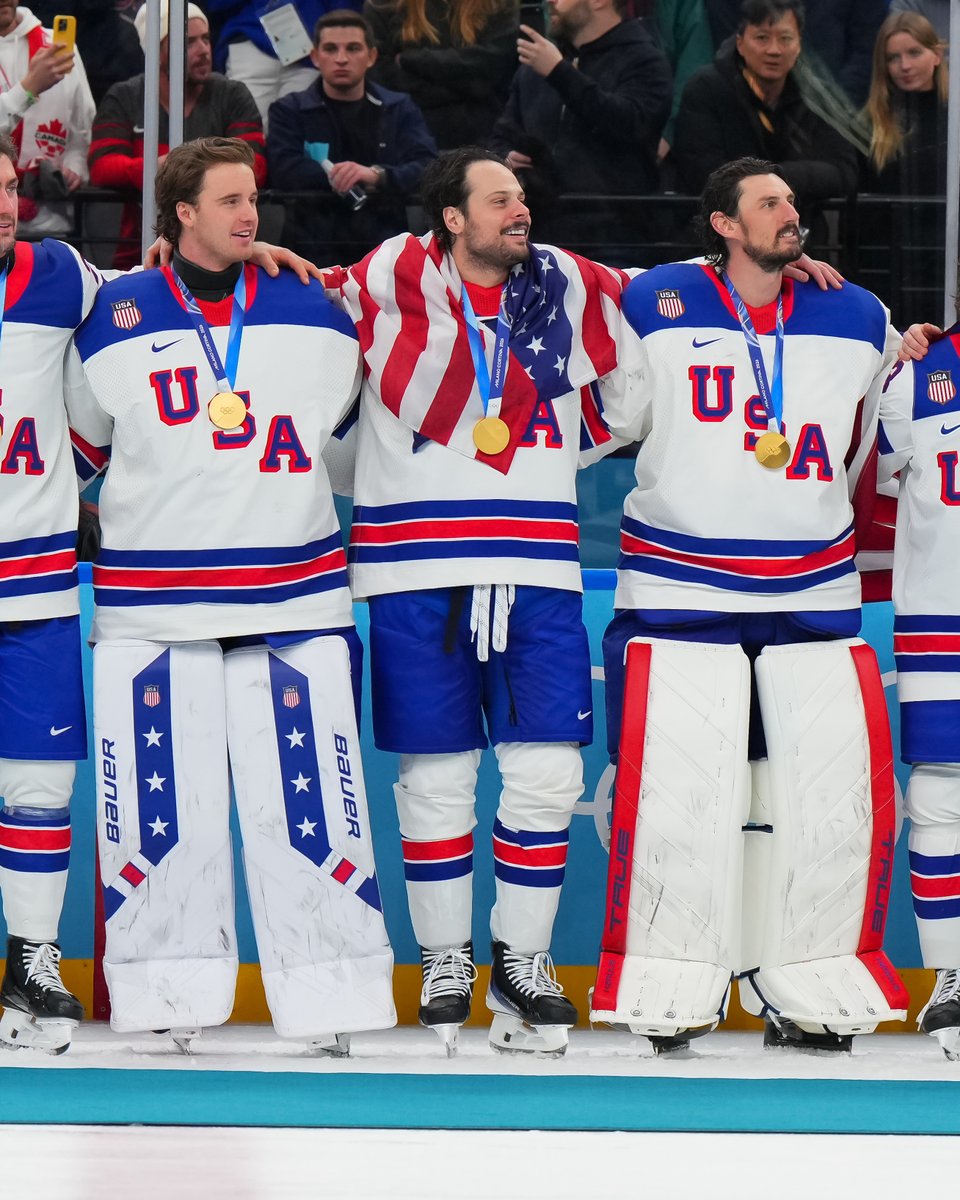 USA Hockey tweet media