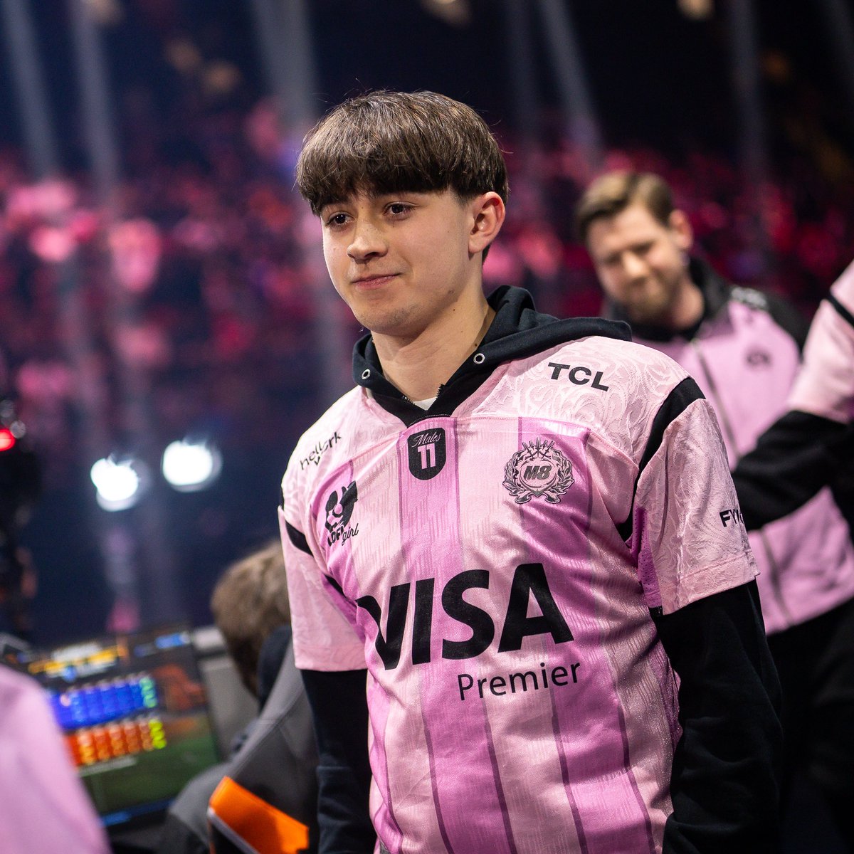 Après des années de galère, il l’a enfin. 🏆

<a href="/ArchieRL_/">M8 Archie</a> 🏴󠁧󠁢󠁥󠁮󠁧󠁿 remporte enfin une LAN #RLCS. #M8WIN