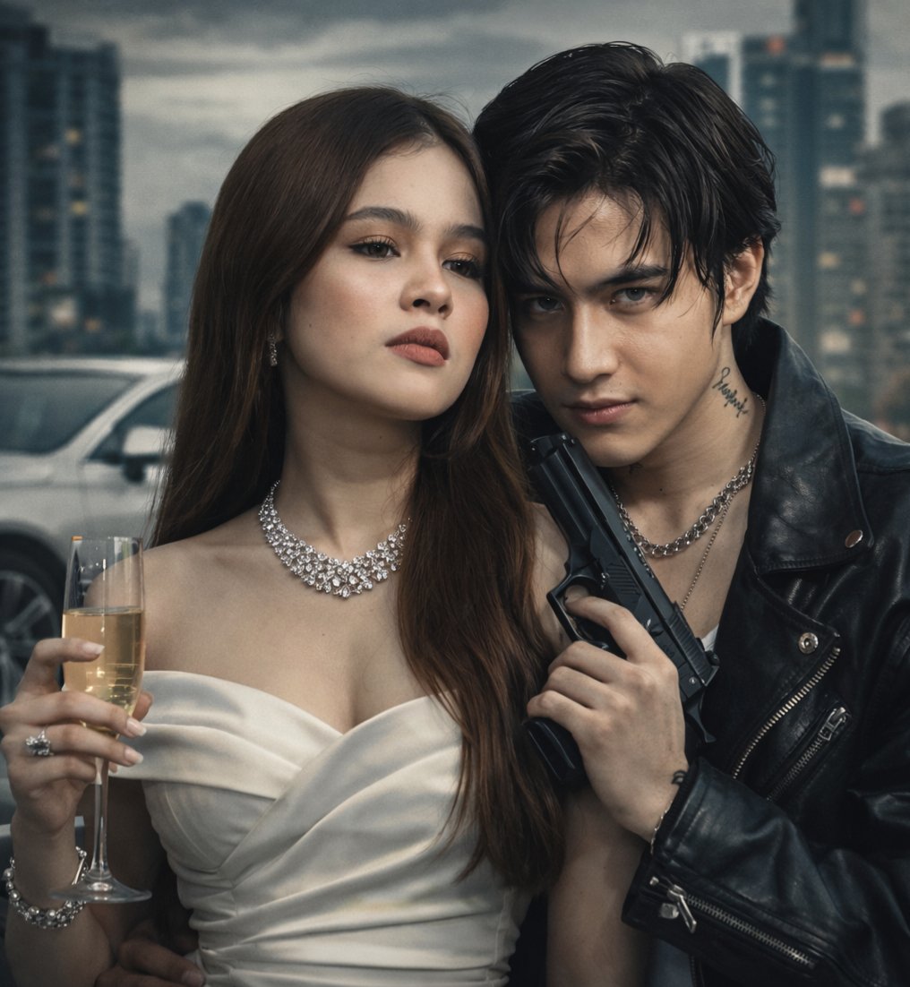 MurdoxMR's tweet photo. @krystonofficial I want to see Kryston in a Langit at Lupa roles na yung Kikay at Gangsta. https://t.co/KtXgKpIpjM