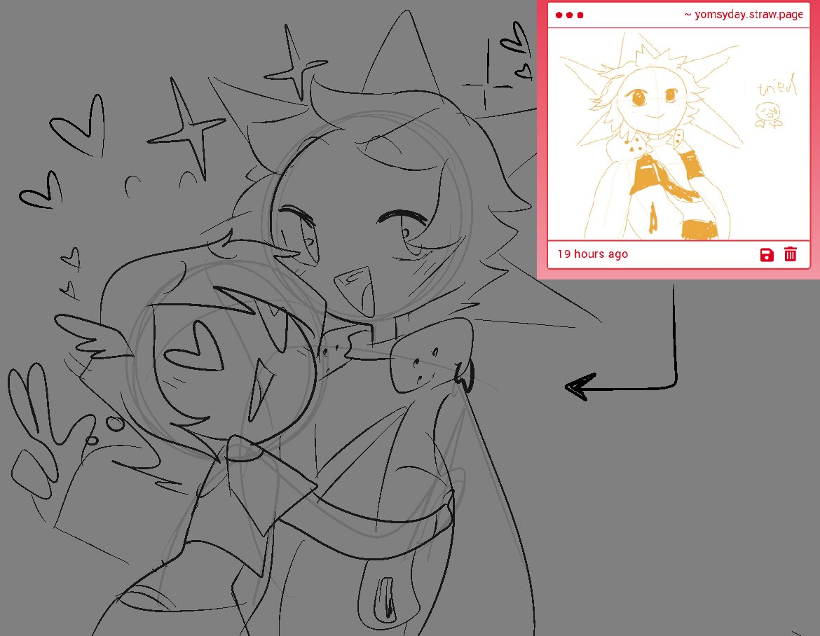 Yomsyday tweet media