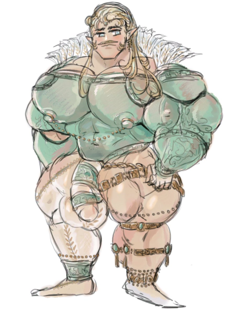 (Comms closed) KeetBara @Keetard.bsky.social tweet media