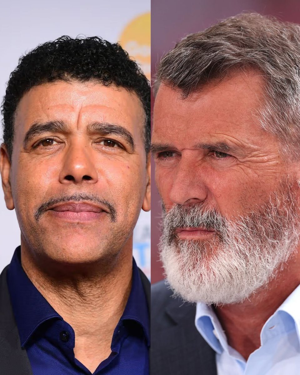 During Roy Keane’s time as Sunderland manager, when the club were struggling near the bottom of the Premier League, Chris Kamara recalls a chance encounter in a hotel lift in London.

Kamara says the meeting happened at the Marriott in Kensington, a hotel commonly used by