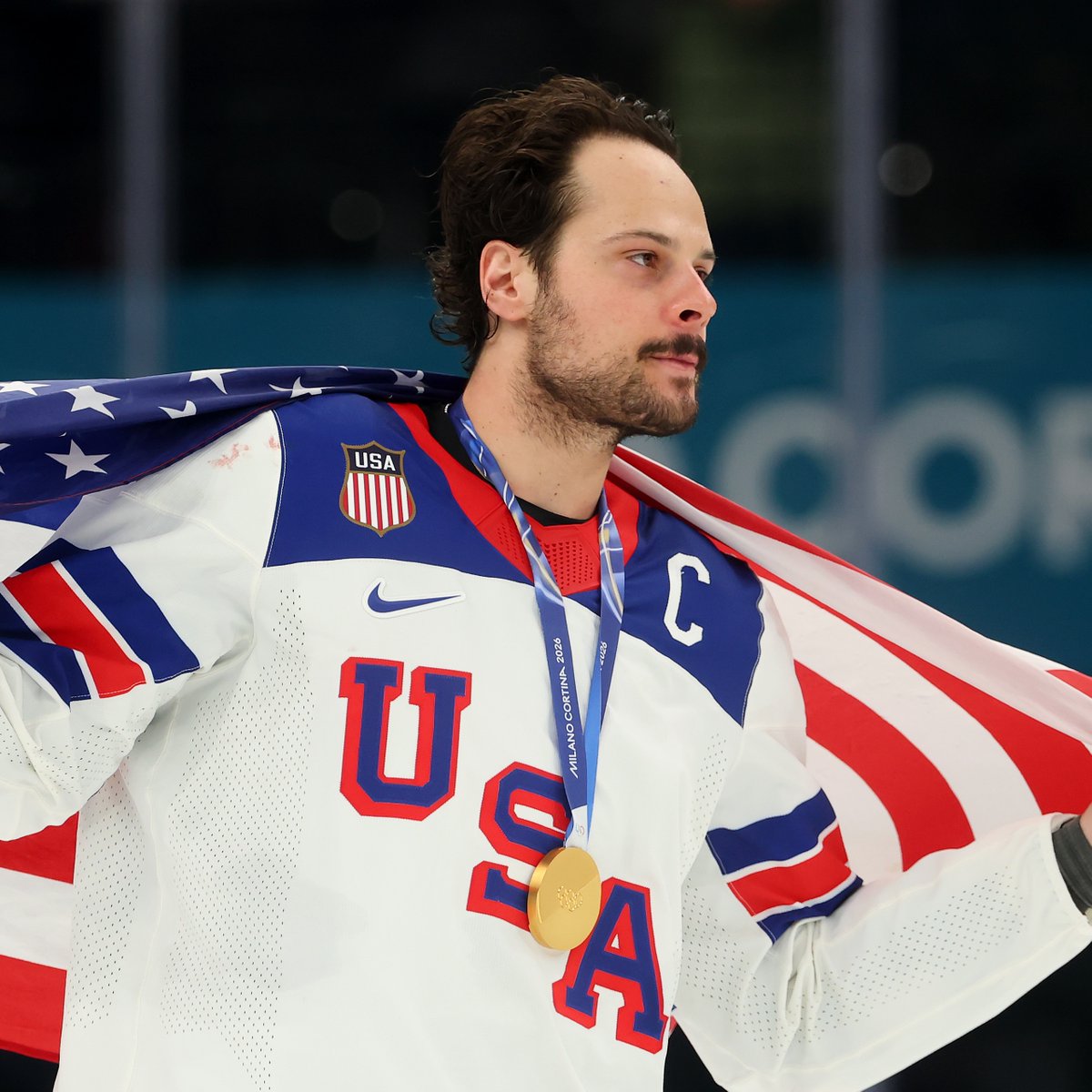 USA Hockey tweet media