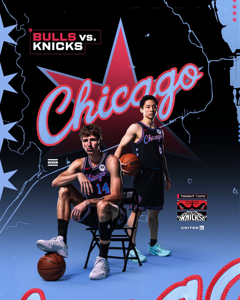 河村勇輝、今日はGリーグではなくNBAのシカゴ・ブルズに合流。 ブルズ