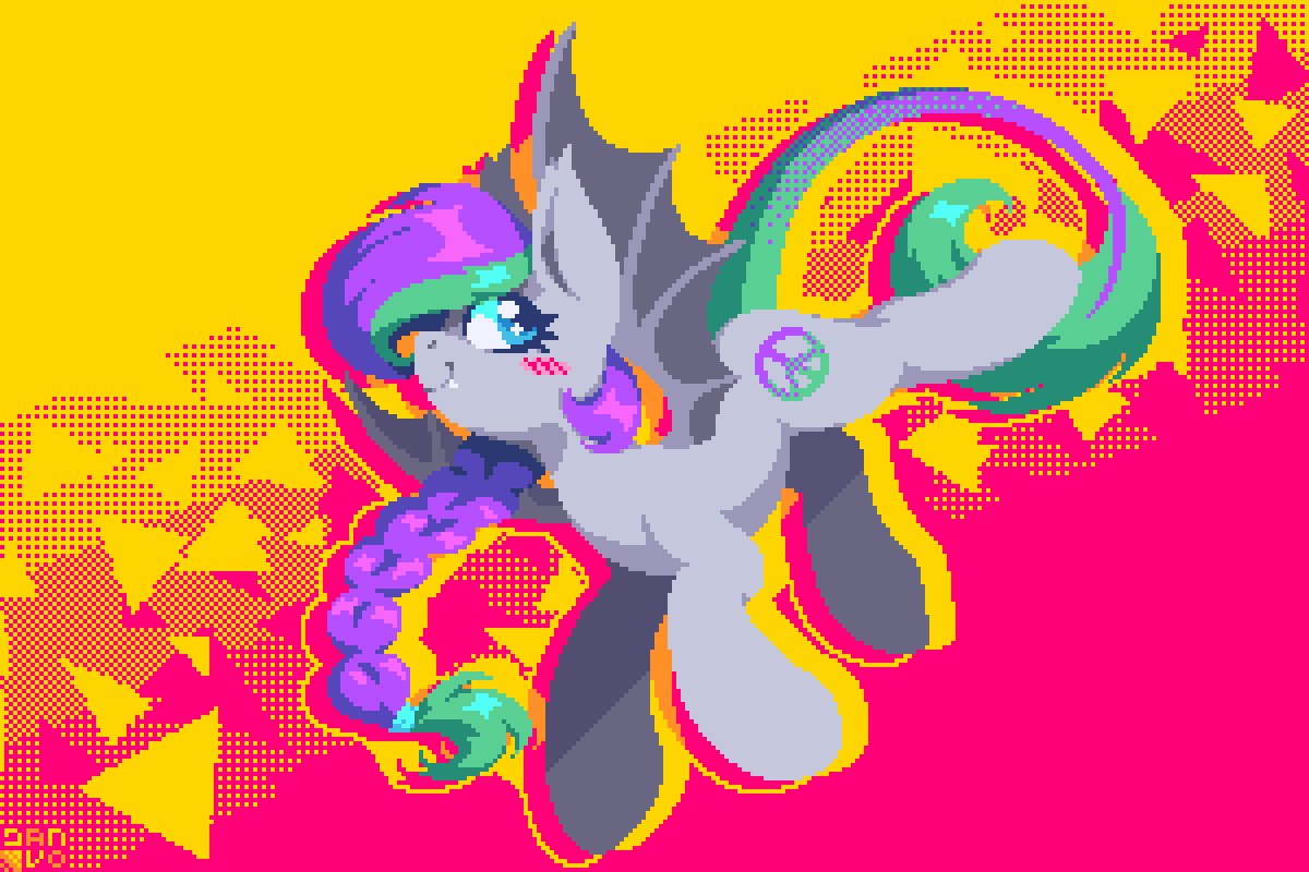 DanVoolka aka Ispanceff tweet media