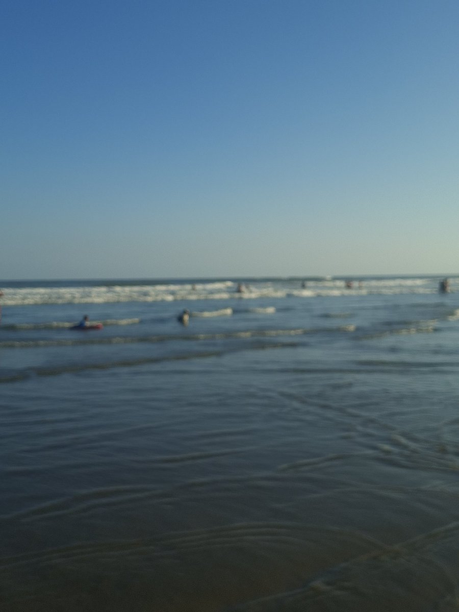 eu real queria viver na praia sempre