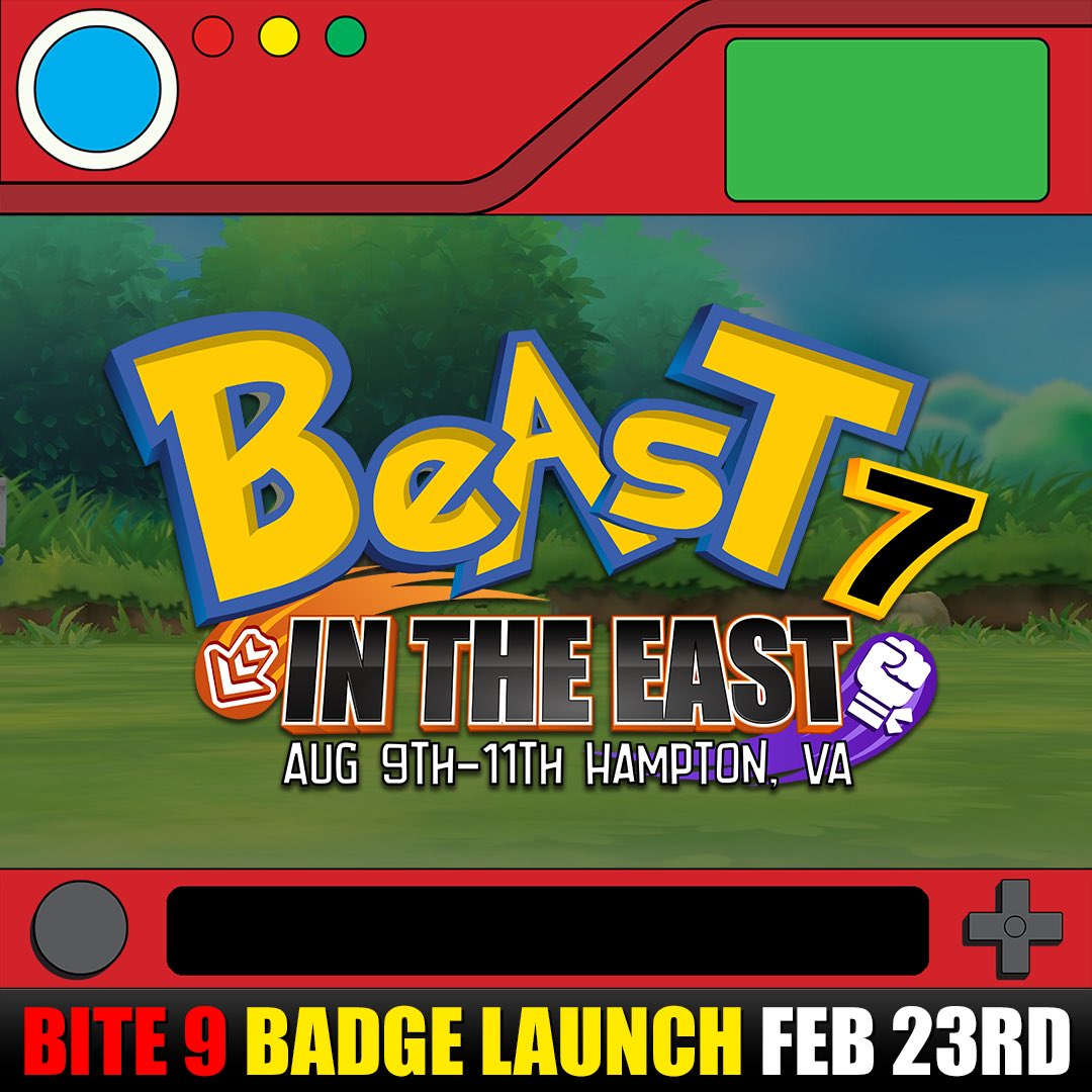 The Beast In The East tweet media