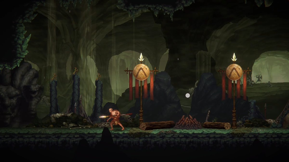 LA MEJOR FRANQUICIA DE LA HISTORIA LE HIZO REFERENCIA AL MEJOR METROIDVANIA DE LA HISTORIA

ME ACABO DE EMOCIONAR FUERTEMENTE.