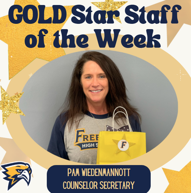 Freeman High School tweet media